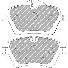Plăcuțe de frână FERODO DS3.12 FCP4080G - F-CP4080G - FCP4080G - 3666618075891